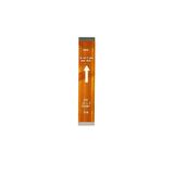 Samsung Galaxy M31S M317F İle Uyumlu Ekran Ara Film Flex İthal