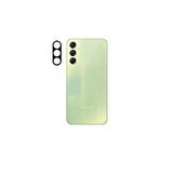 Samsung Galaxy A24 4G A245F İle Uyumlu Kamera Camı