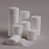 Hidrofil Sargı Bezi 10cm x 10 m 25 Adet