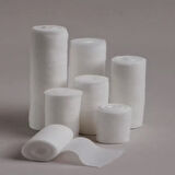 Hidrofil Sargı Bezi 10cm x4 m 100 Adet