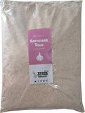 ZERDE BAHARAT Sarımsak Tozu 1KG 1000gr, Toz Sarımsak