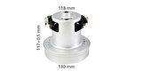 Beko      6352102000       BKS-1207 P 1500W (S-660/YS03/YS05)