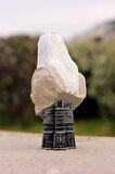 Saruman Figürü Lotr Lord Of The Rings (yüzüklerin Efendisi) Saruman Figürü 15 Cm