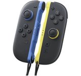 Nintendo Switch 2 Joy-Con Controllers (Blue/Light Yellow)