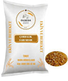 EKBERA - Çorbalık Sarı Mısır – 1 Kg, Doğal ve Lezzetli