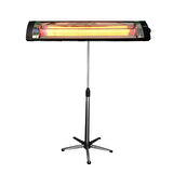 Elektrikli Isıtıcı Sunshine 2500W Isıtıcı Duvar Tipi
