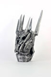 Sauron Büstü ve Kesik Parmak İkili Set Yüzüklerin Efendisi - LOTR