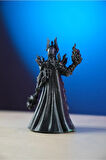 Yüzüklerin Efendisi Dark Lord Sauron Boyalı Figür 12 Cm