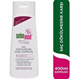 Sebamed Tüm Saçlar İçin Dökülme Karşıtı Şampuan 400 ml