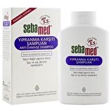 Sebamed Yıpranmış Saçlar İçin Yıpranma Karşıtı Şampuan 400 ml