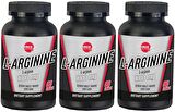 L-Arginine 1000 Mg Arjinin 3x90 Tablet