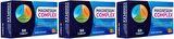 Magnesium Complex 3x50 Tablet Magnezyum Bisglisinat Malat Sitrat Kompleks