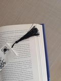 Örümcek Adam Kitap Ayracı