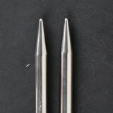 Addi Click Basic 6mm Misinalı Şiş Ucu - 656-2