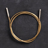 Addi Click Basic 100cm Uyumlu Ara Bağlantı Misinas