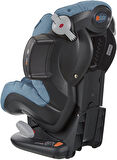 Besafe iZi Comfort X3 9-18 kg Oto Koltuğu - Cloud Melange