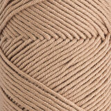 La Mia Baby Cotton Bej El Örgü İpi - L049 - 33627