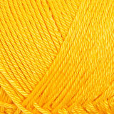 La Mia Silky Hardal Sarı El Örgü İpi - L003 - 33673
