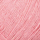 Loren Natural Baby Pembe El Örgü İpi - R103 - 33931