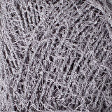 Loren Wash Gri El Örgü İpi - R082 - 34018