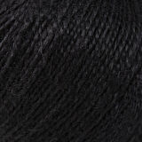 La Mia Natural Jute Twine 100 gr Siyah Jüt İp - L213 - 34104