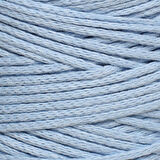 Loren Cotton Macrame Bebe Mavi - R051 - 34375