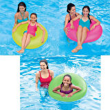 Fosforlu Deniz Havuz Simit 91 cm 9+ Yaş