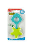 Yıldız Diş Kayıcı Çıngırak Bebek Oyunakları