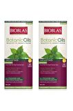 Botanic Oils Isırgan Yağı Şampuan 360 ml X 2 Adet