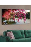 Shop365 Manzara Kanvas Tablo 120 X 60 Cm Sc-007 SC-007