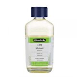 Schmincke Poppy Oil Bleached 016 200ml (Ağartılmış Haşhaş Yağı)