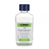 Schmincke Gum Spirit Of Turpentine Terebentin 024 200 ml 
