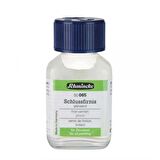 Schmincke Final Varnish Parlak Yağlı Boya Final Verniği 065 60 ml