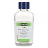 Schmincke Retouching Varnish Glossy 066 200ml (Rötuş Verniği)