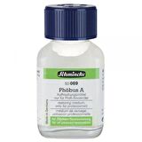 Schmincke Phöebus A Restoring Medium 069 60ml (Yağlıboya Eserleri için Restorasyon Medyumu)
