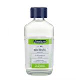 Schmincke Oil Of Turpentine Refined 102 200 ml (Rafine Terebentin Yağı)