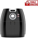SEM AIRCOOK SC306 FRITOZ