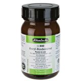 Schmincke Medium 840 Acrylic Binder Akrilik Bağlayıcı Kullanıma Hazır 200 ml