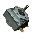 ICF uyumlu Mekanik Zaman Şalteri , 90 Dakika Fırın Zaman Ayar Saati