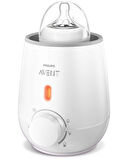 Philips Avent SCF355/03 Hızlı Biberon Isıtıcı