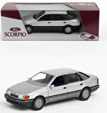 Schabak 1:25 Ford Scorpio Alman Diecast Model Araba
