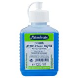 Schmincke Aero Clean Rapid 125ml (Temizleyici)