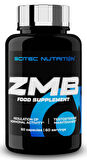 SCITEC ZMB6 + ZMA MAGNEZYUM  / 60 Caps