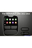 Clio 4 Multimedya 4Gb Ran   Uyumlu 64 Gb Hafıza