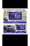 Clio 3 Multimedya Uyumlu 4Gb Ran 64 Gb Hafıza