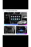 Audi A-3 Multimedya 4Gb Ran 64 Gb Hafıza