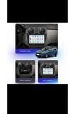Dacia Dokker B-8 Multimedya 4Gb Ran 64 Gb Hafıza