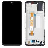 Vivo Y33S İle Uyumlu Çıtalı Lcd Ekran Dokunmatik V2109
