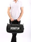 SCOOTER SPOR ÇANTA