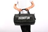 SCOOTER SPOR ÇANTA